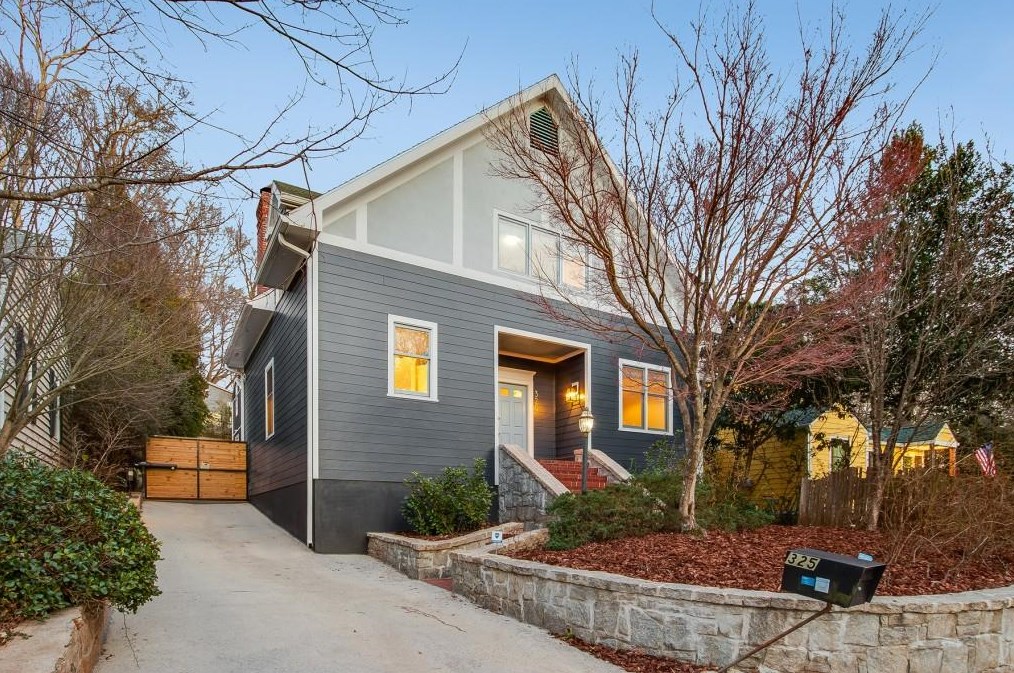 325 Nelms Ave, Atlanta, GA 30307-2105