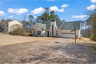 1960 Pilgrim Road, Cumming, GA 30040 - Photo 1