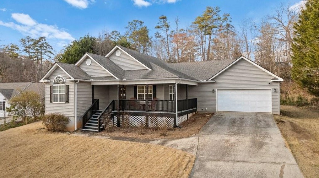 5190 Indian Cir, Gainesville, GA 30506
