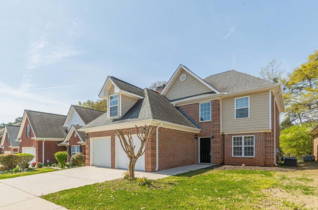 244 Long Dr, McDonough, GA 30253