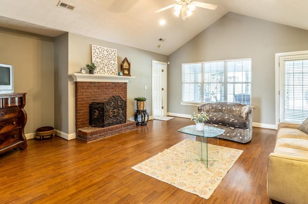 7 Pointe Dr, Rome GA  30161-7585 exterior