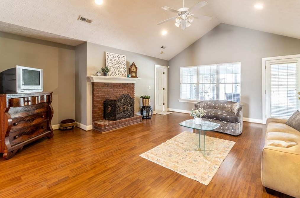 7 Pointe Dr, Rome GA  30161-7585 exterior