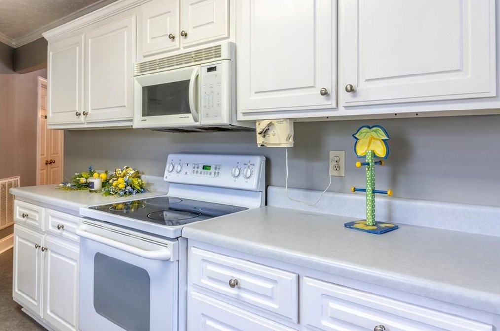 7 Pointe Dr, Rome GA  30161-7585 exterior