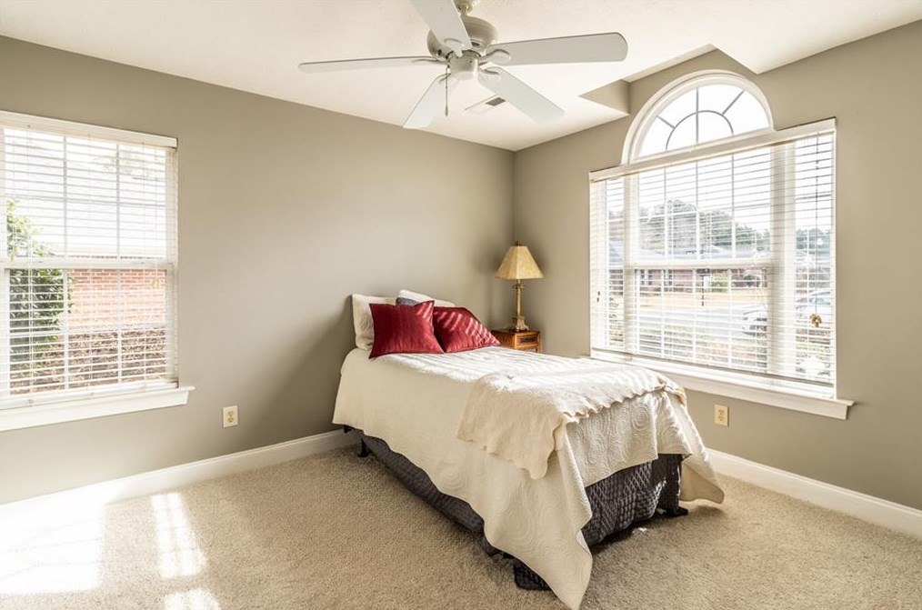 7 Pointe Dr, Rome GA  30161-7585 exterior