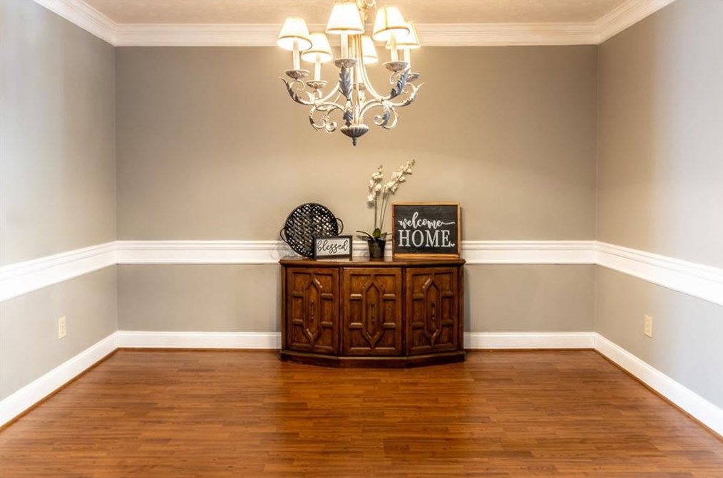 7 Pointe Dr, Rome GA  30161-7585 exterior