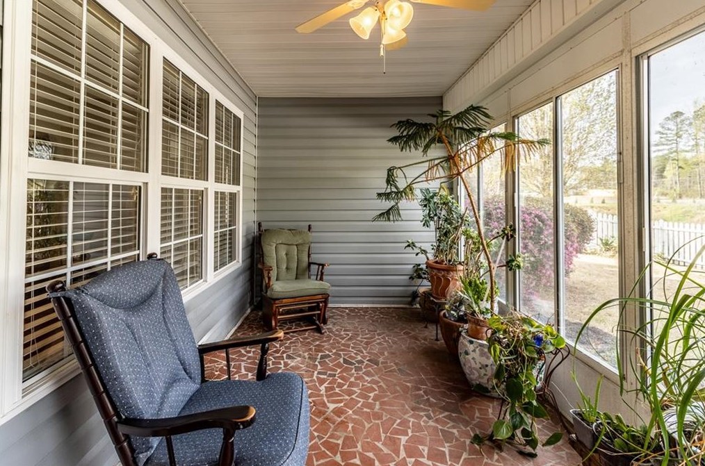 7 Pointe Dr, Rome GA  30161-7585 exterior