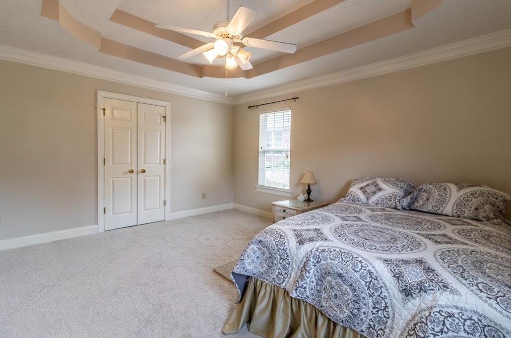 7 Pointe Dr, Rome GA  30161-7585 exterior