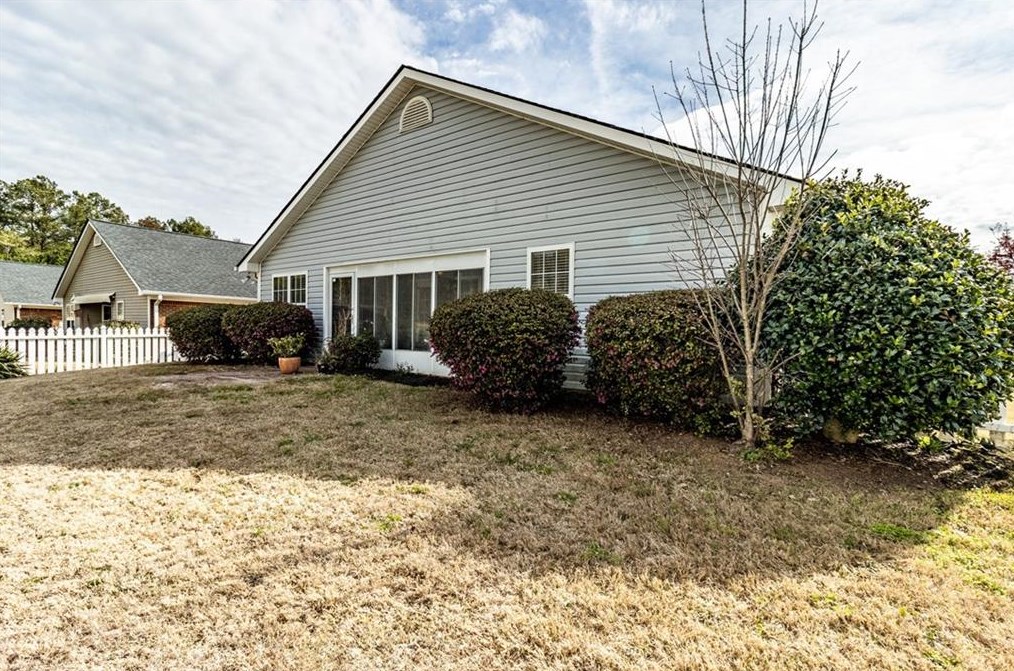 7 Pointe Dr, Rome GA  30161-7585 exterior