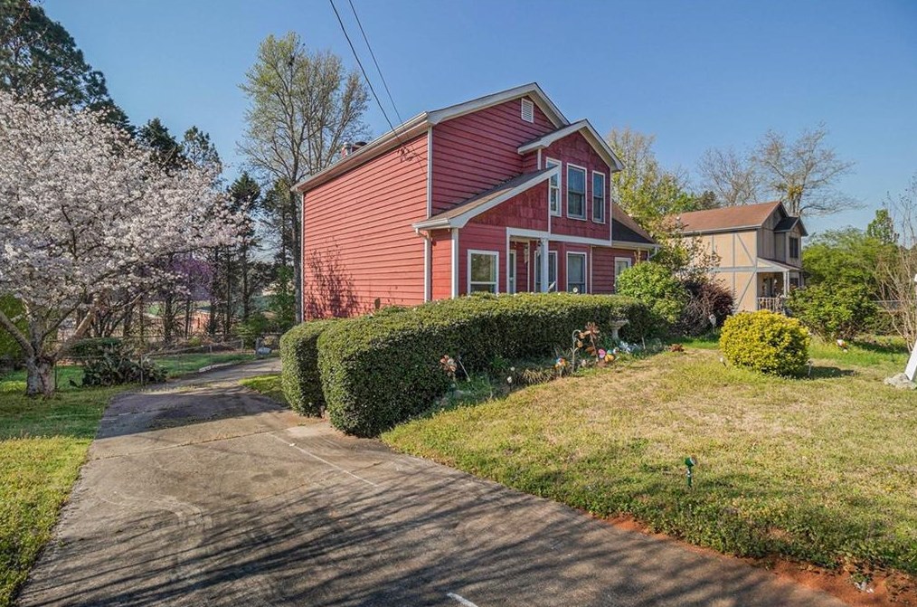 1665 Underwood Dr Se, Conyers, GA 30013