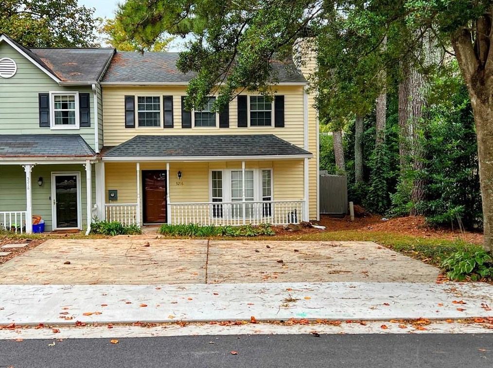 5216 Afton Way Se, Smyrna, GA 30080