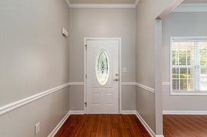 110 Berkshire Pass, Porterdale, GA 30016-8068
