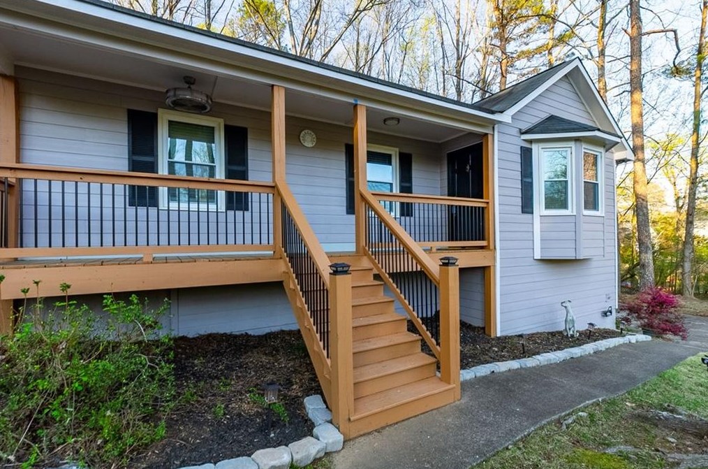 3403 Spinnaker Way, Acworth, GA 30102
