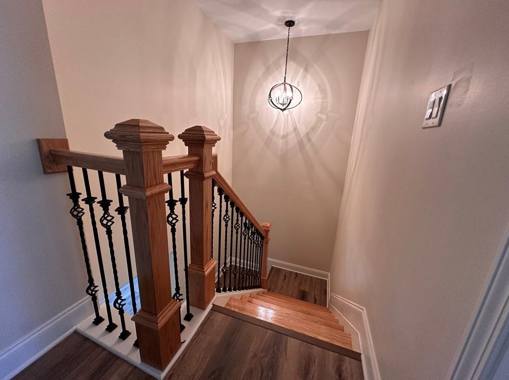 3647 Mitchell Lk Dr, Gainesville GA 30506-1211 exterior