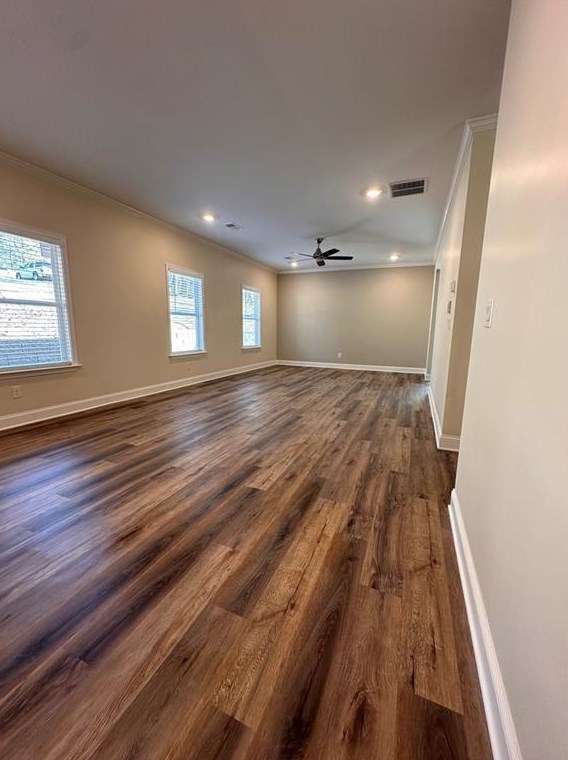 3647 Mitchell Lk Dr, Gainesville GA 30506-1211 exterior