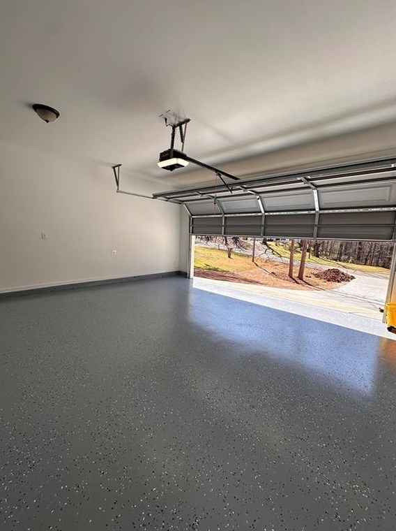 3647 Mitchell Lk Dr, Gainesville GA 30506-1211 exterior