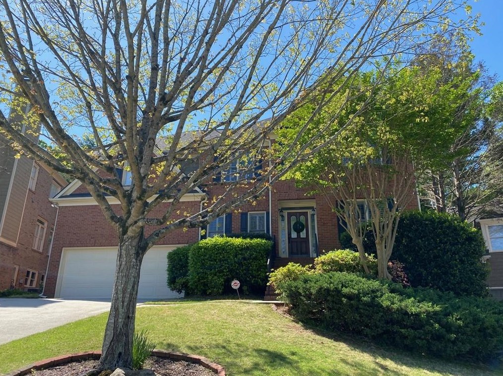 1114 Vinings Grove Way Se, Smyrna, GA 30082