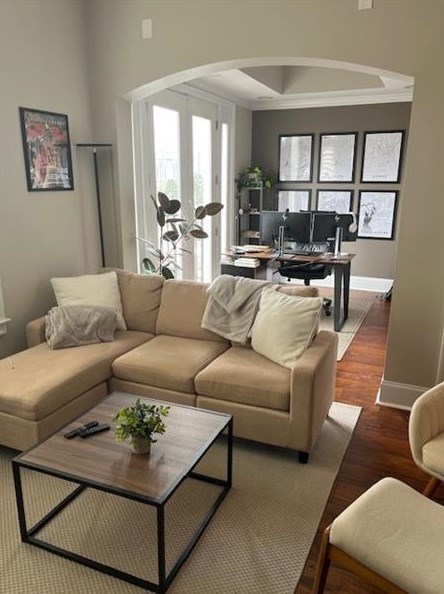 2255 Peachtree Rd Ne #820, Atlanta, GA 30309