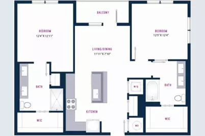 72 Milton Avenue #1200, Atlanta, GA 30315 - Photo 28