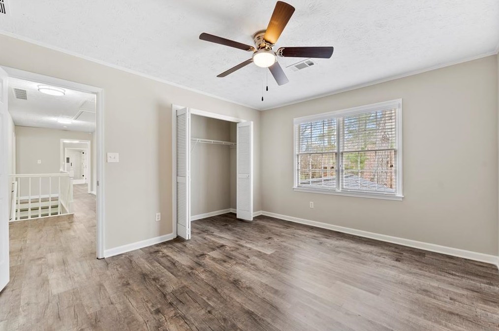 315 Amador Cir, Atlanta GA  30350-4001 exterior