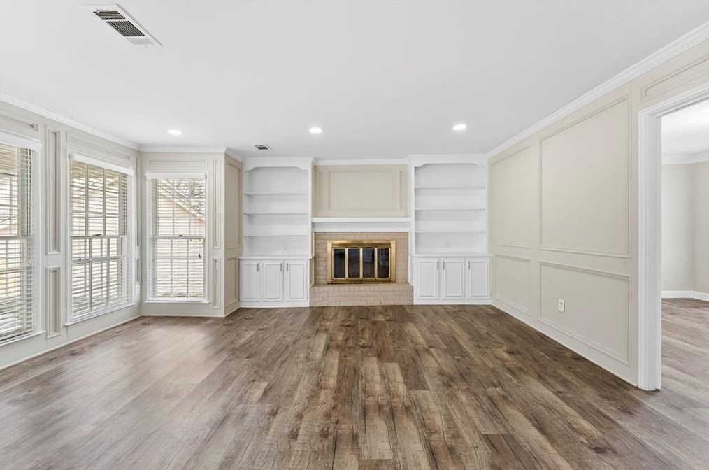 315 Amador Cir, Atlanta GA  30350-4001 exterior