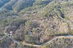 314 Lake Forest Dr Lot 45, Ellijay, GA 30540 - Photo 12