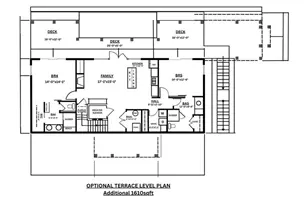 314 Lake Forest Dr Lot 45, Ellijay, GA 30540 - Photo 10