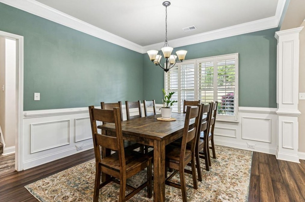 2858 Shadowstone Way, Winder GA  30680-2985 exterior