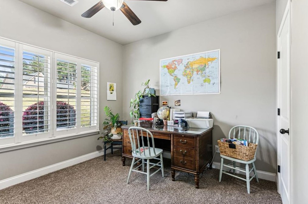 2858 Shadowstone Way, Winder GA  30680-2985 exterior