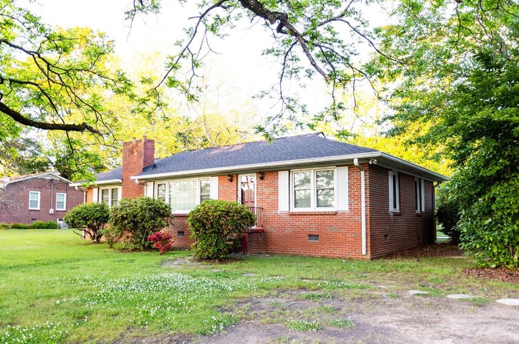 1200 N Cherokee Road N, Social Circle, GA 30025