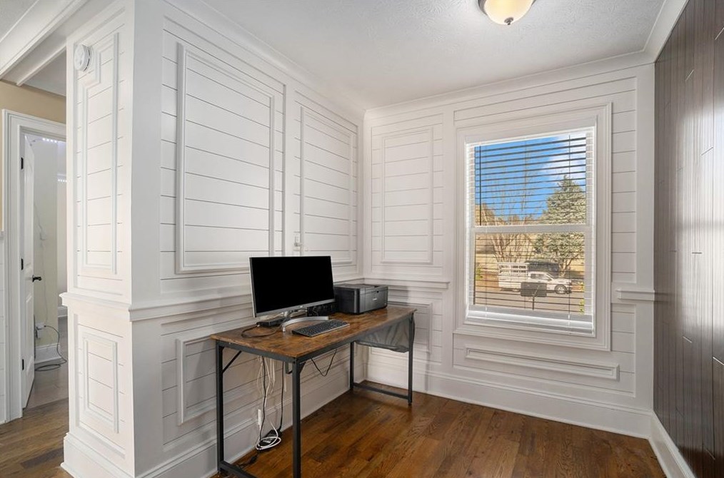 240 Morton Creek Cir, Alpharetta GA  30022-8100 exterior