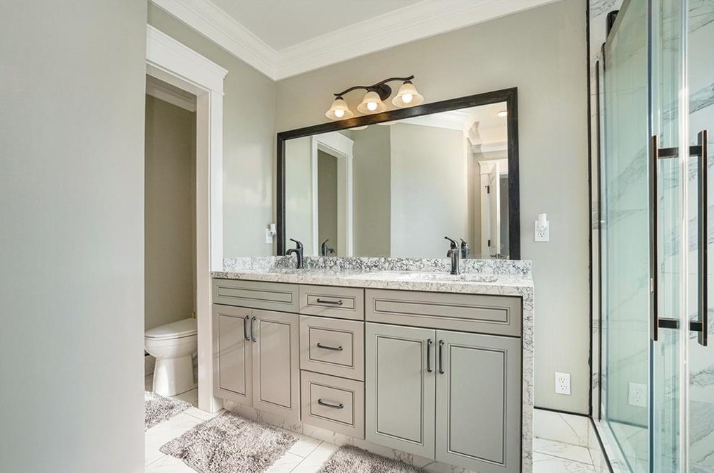 240 Morton Creek Cir, Alpharetta GA  30022-8100 exterior