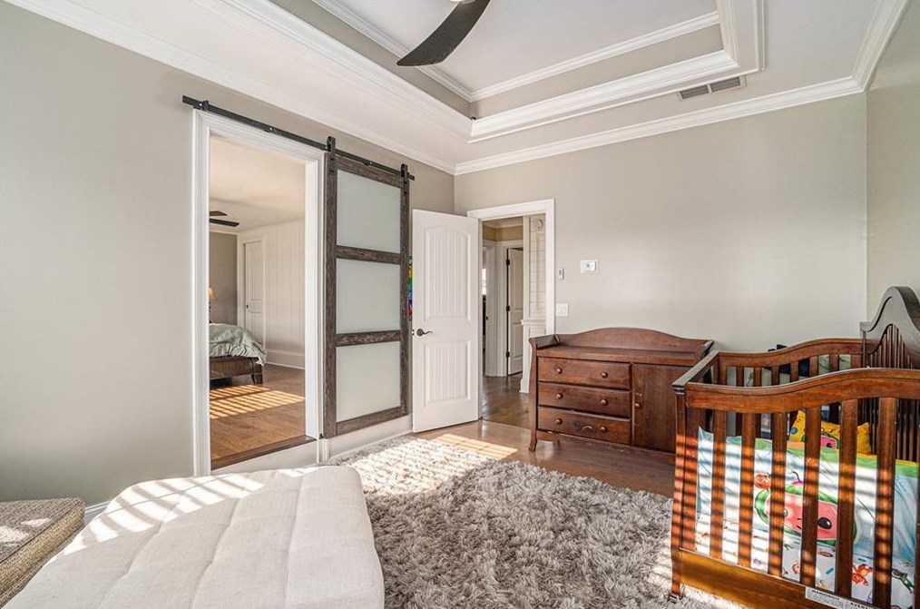 240 Morton Creek Cir, Alpharetta GA  30022-8100 exterior