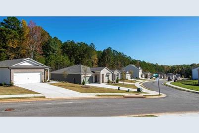 12006 Crosswicks Road #17, Union City, GA 30291 - Photo 10