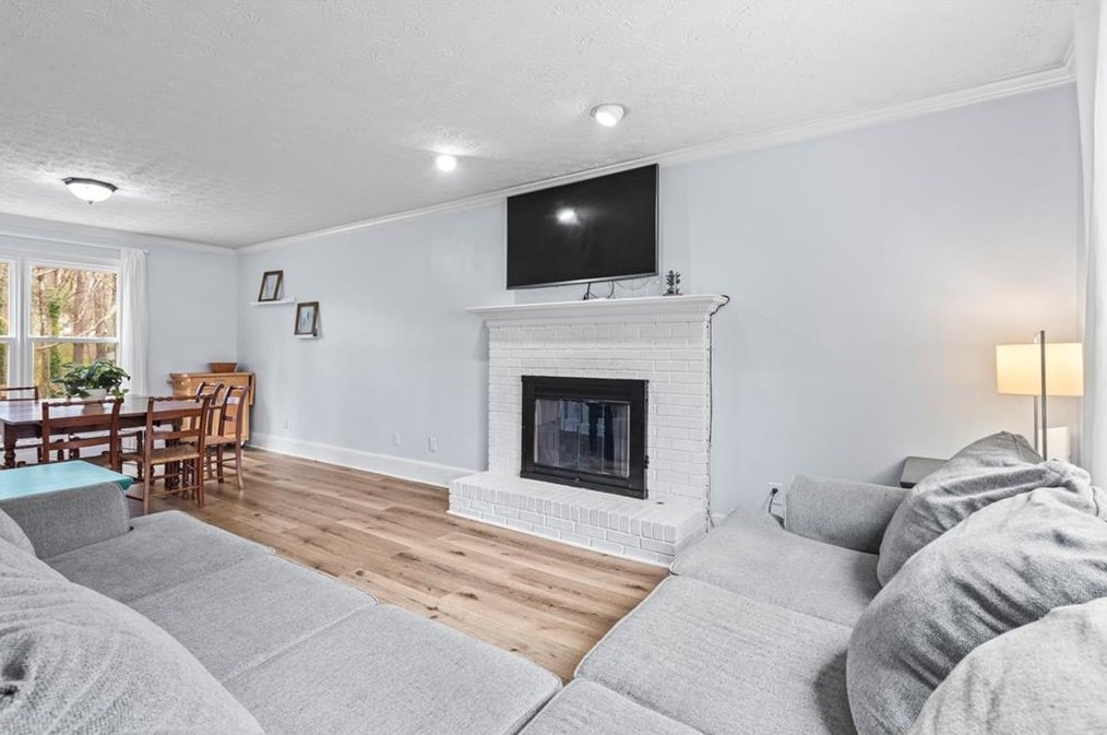 2753 Ashworth Cir, Lithonia GA  30078-3203 exterior