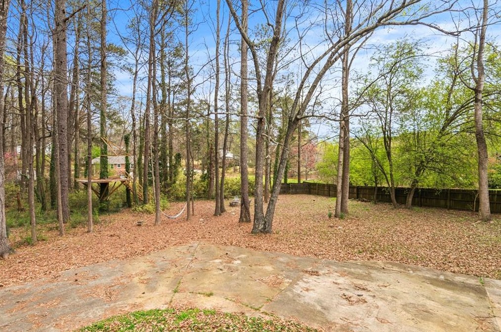 2753 Ashworth Cir, Lithonia GA  30078-3203 exterior