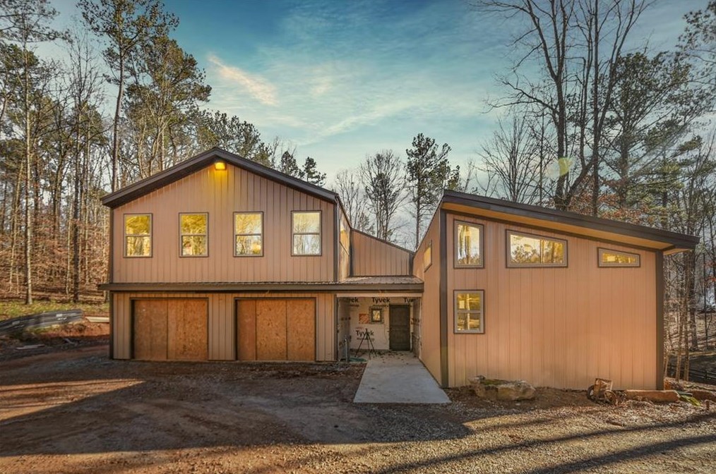 463 Bates Rd, Euharlee, GA 30120-6981