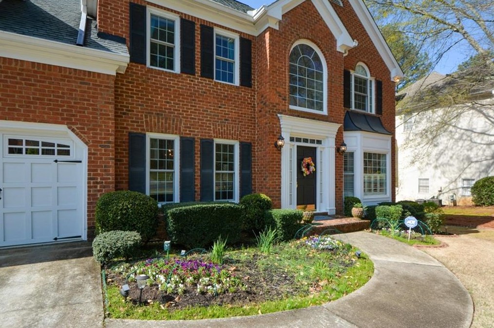 5765 Medlock Bridge Pkwy, Alpharetta, GA 30022