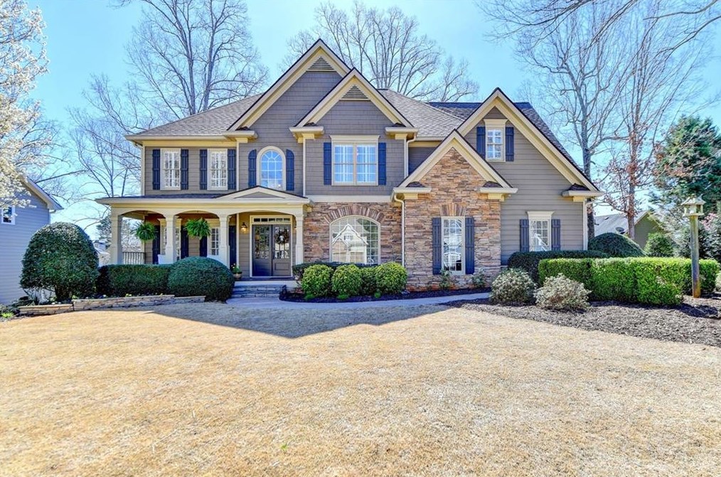 4470 Beckwith Pl, Cumming, GA 30041-5667