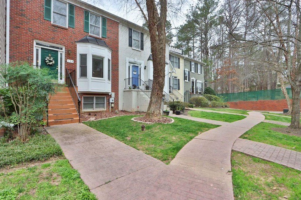 260 Manning Rd Sw #154, Marietta, GA 30064