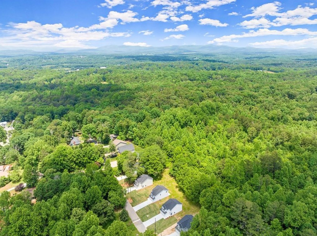 166 Salome Dr, Clarkesville GA 30523-0061 exterior