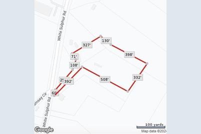 2598 White Sulphur Road, Gainesville, GA 30501 - Photo 1