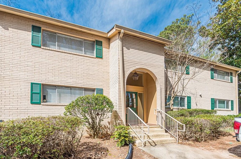 3236 Henderson Mill Rd #7, Atlanta, GA 30341