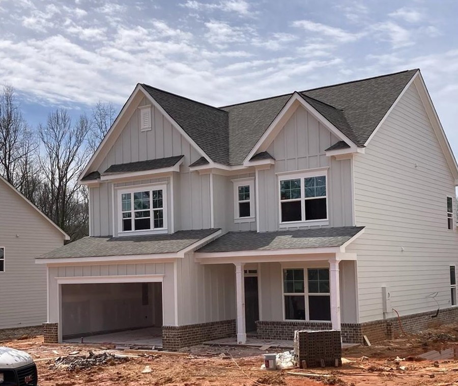 2495 Liddell Rd, Duluth, GA 30096-0045