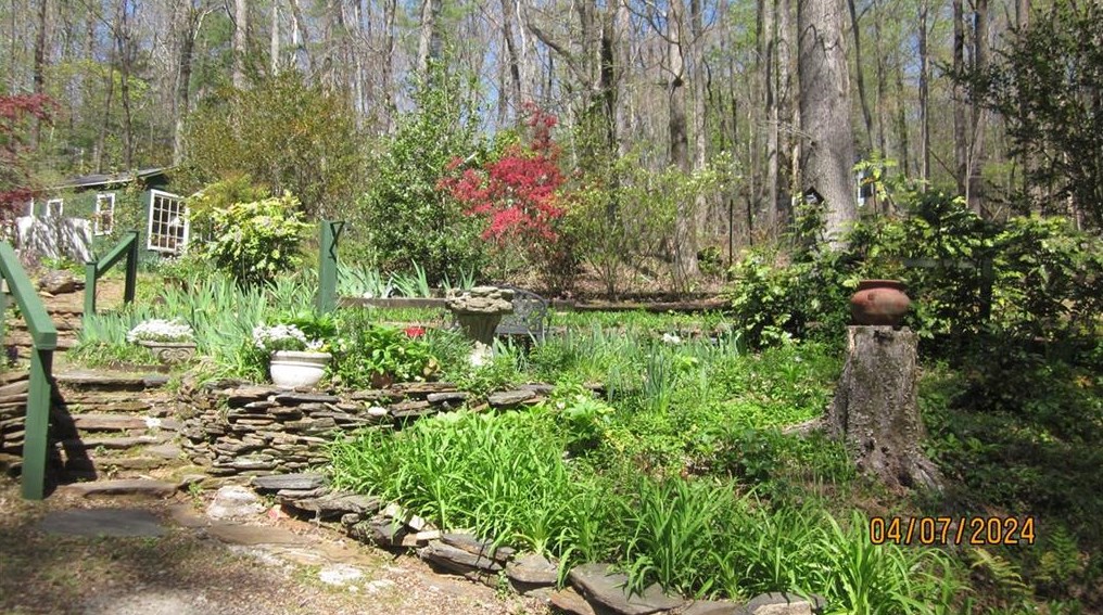 130 Spring Cove Rd, Big Canoe, GA 30143-4119