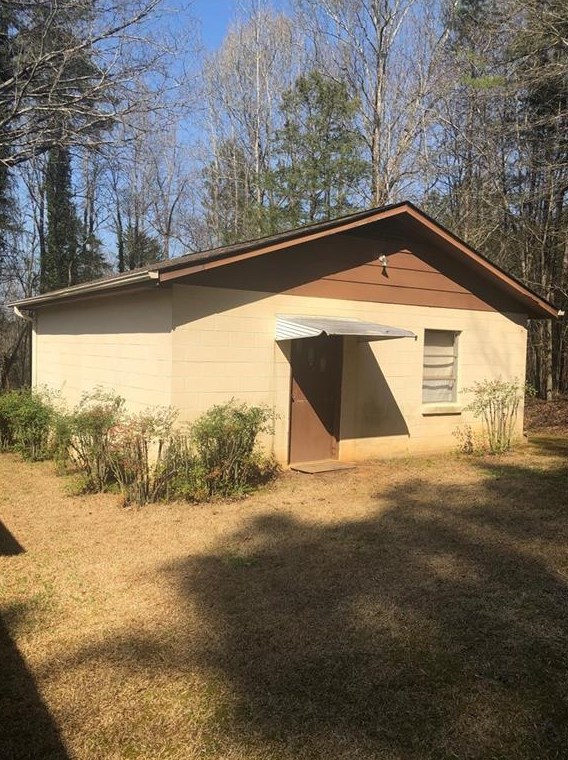 342 North Ave, Eastanollee, GA 30538
