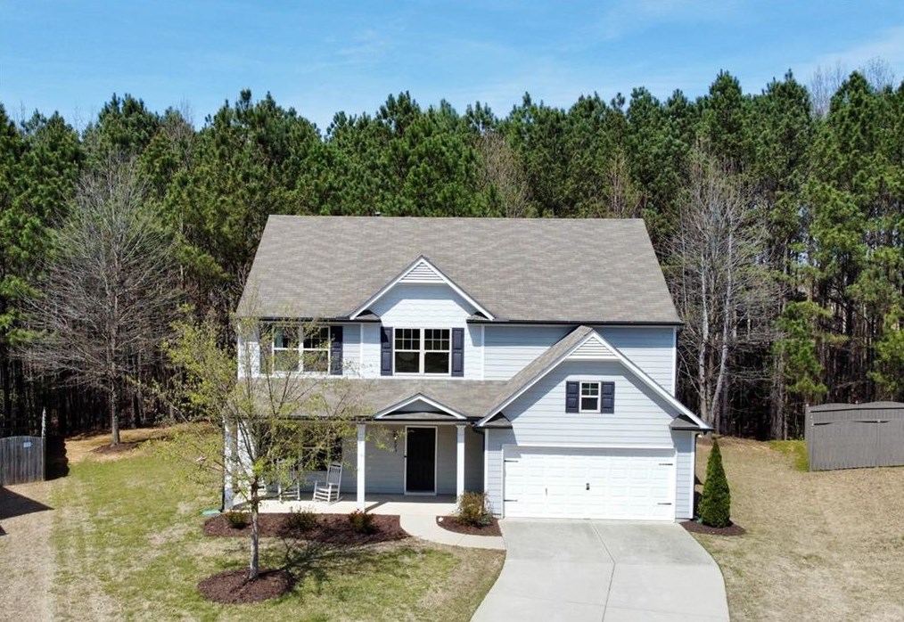 220 Crown Vista Way, Dallas, GA 30132