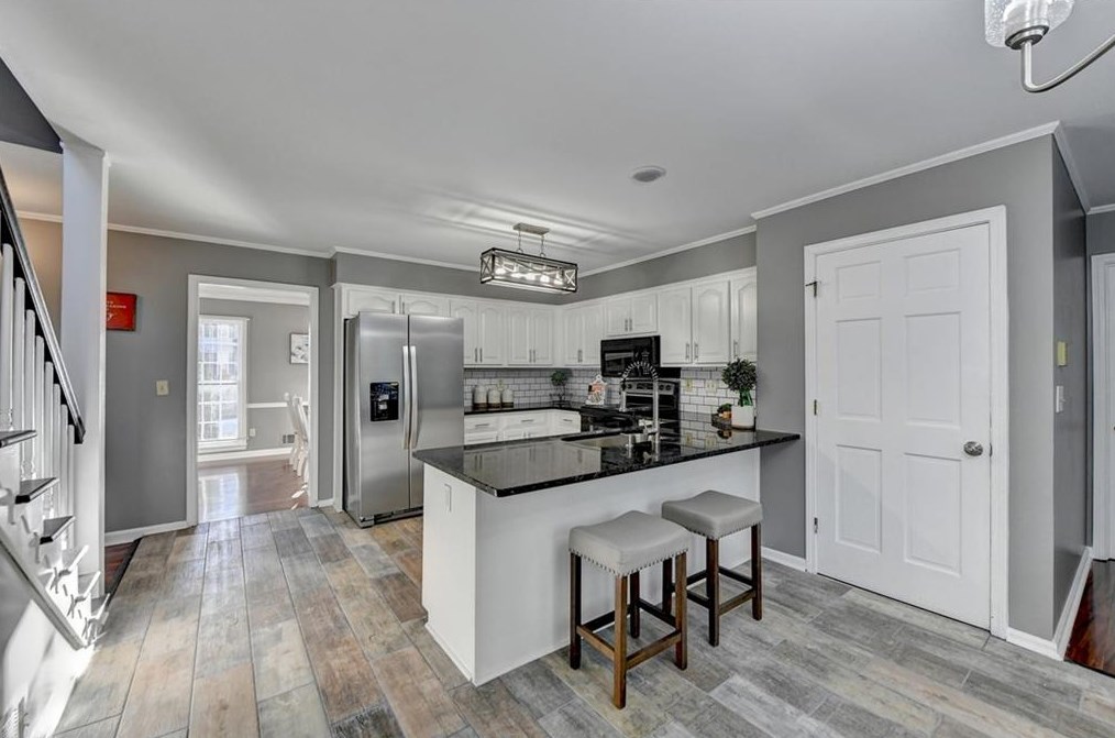 1635 Brentwood Xing, Conyers GA 30013-6301 exterior