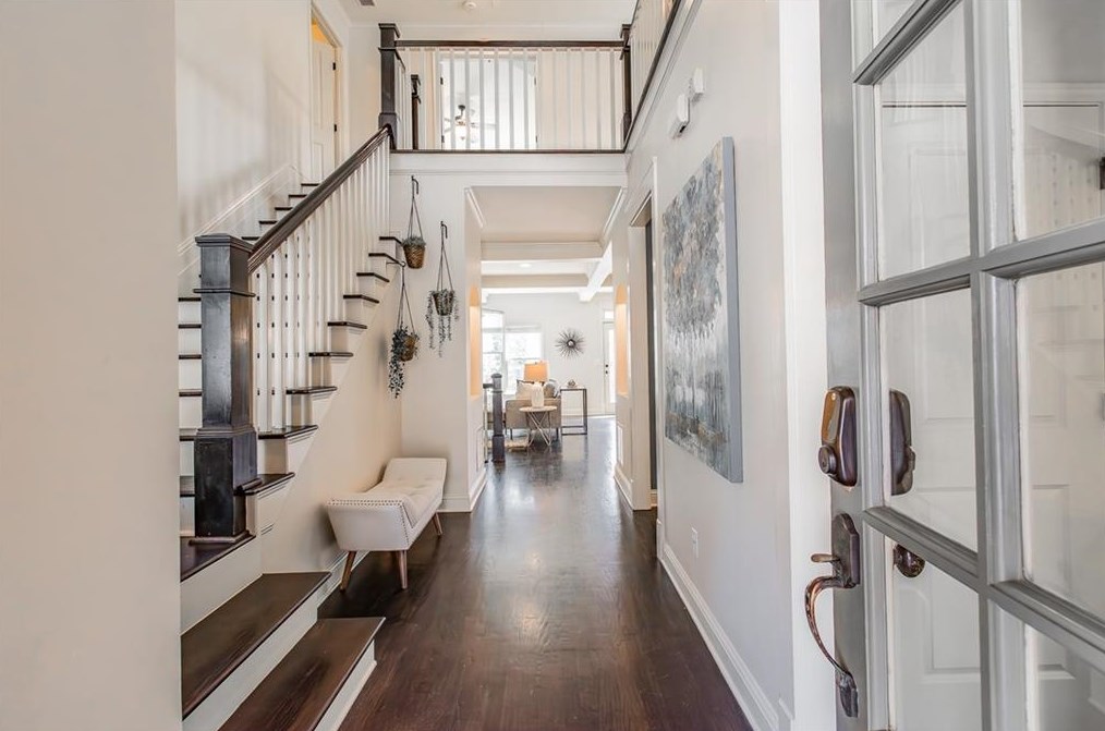 2556 Kickerillo Way, Atlanta GA  30316-3232 exterior