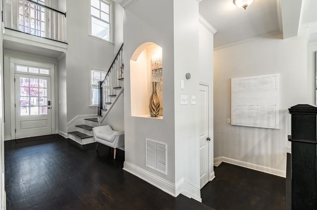 2556 Kickerillo Way, Atlanta GA  30316-3232 exterior