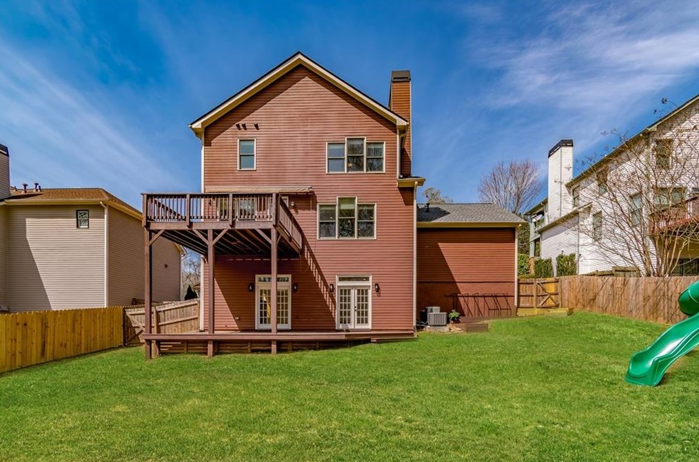 2556 Kickerillo Way, Atlanta GA  30316-3232 exterior